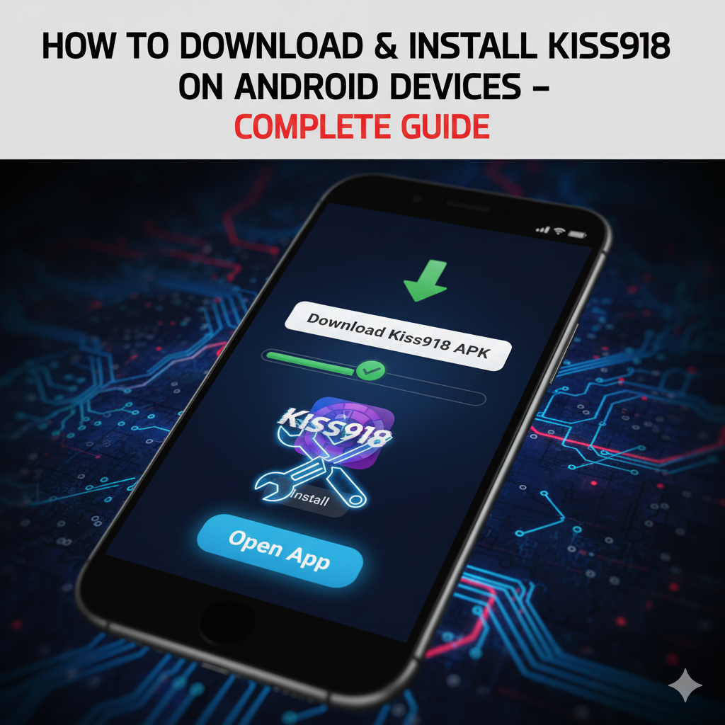 download-kiss918-app-for-android-ios-complete-installation-guide
